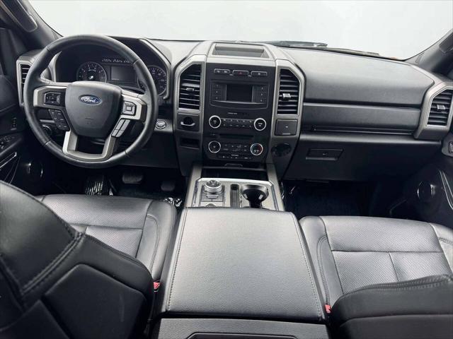 used 2018 Ford Expedition car, priced at $18,995