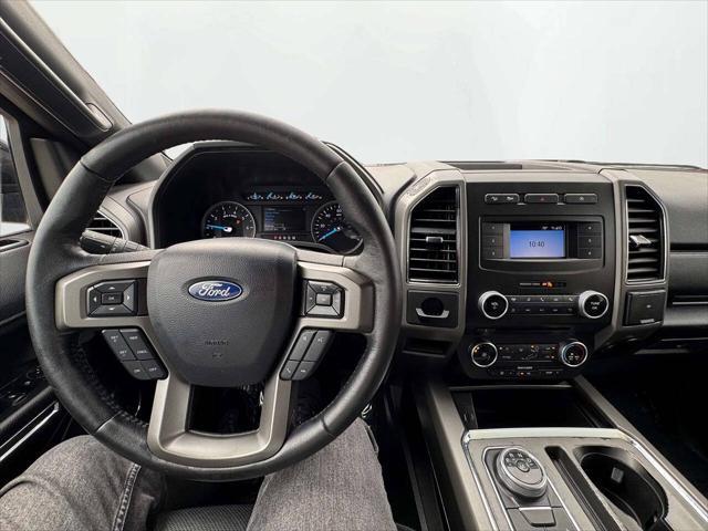 used 2018 Ford Expedition car, priced at $18,995