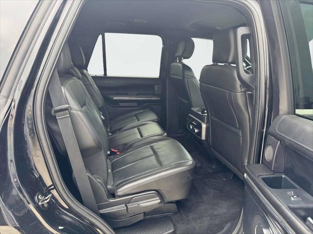 used 2018 Ford Expedition car, priced at $18,995