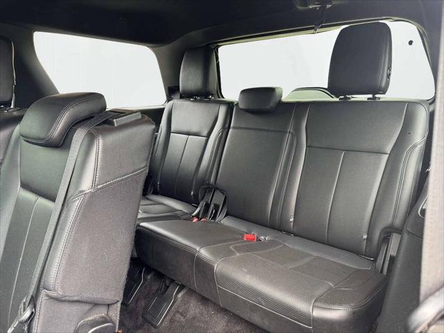 used 2018 Ford Expedition car, priced at $18,995