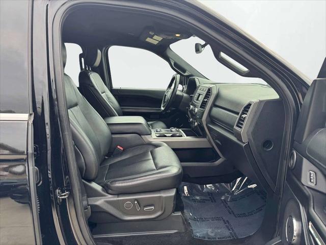 used 2018 Ford Expedition car, priced at $18,995