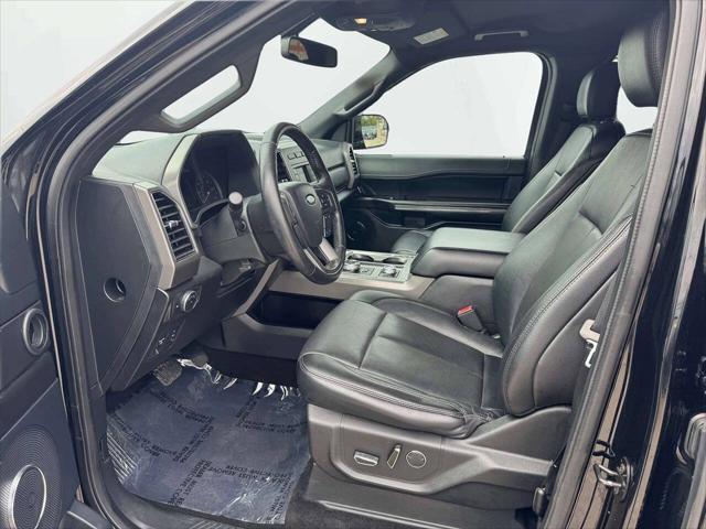 used 2018 Ford Expedition car, priced at $18,995