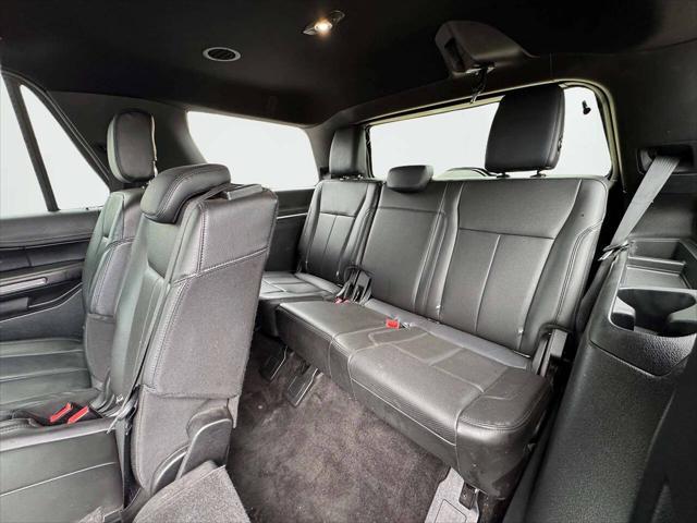 used 2018 Ford Expedition car, priced at $18,995