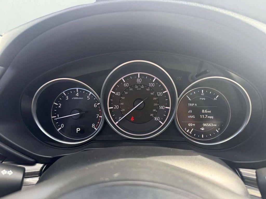 used 2018 Mazda CX-5 car, priced at $17,495