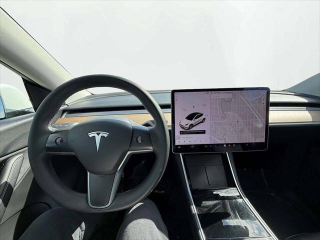 used 2021 Tesla Model Y car, priced at $20,995