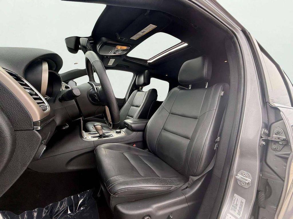 used 2016 Jeep Grand Cherokee car, priced at $11,995