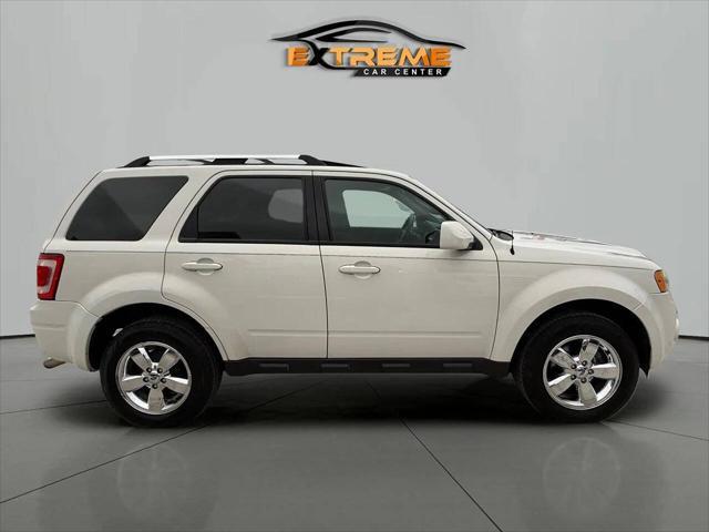 used 2012 Ford Escape car, priced at $5,995