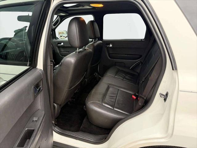 used 2012 Ford Escape car, priced at $5,995