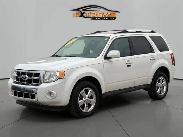 used 2012 Ford Escape car, priced at $5,995