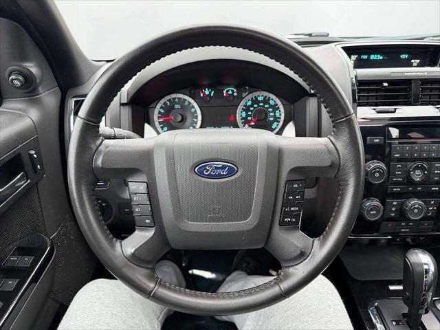 used 2012 Ford Escape car, priced at $5,995