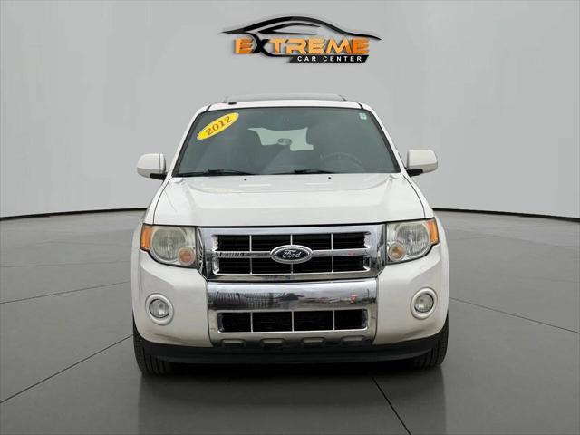 used 2012 Ford Escape car, priced at $5,995