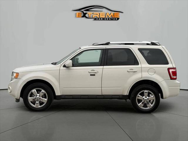 used 2012 Ford Escape car, priced at $5,995