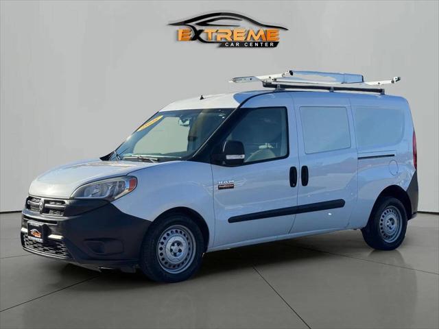 used 2016 Ram ProMaster City car, priced at $9,995