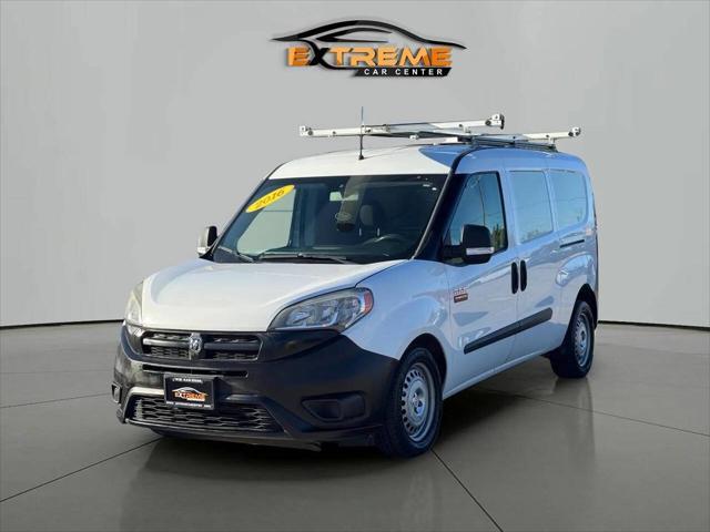 used 2016 Ram ProMaster City car, priced at $9,995