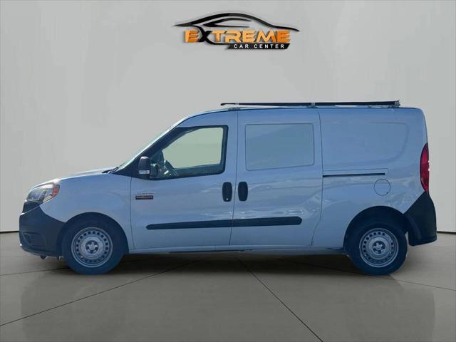 used 2016 Ram ProMaster City car, priced at $9,995