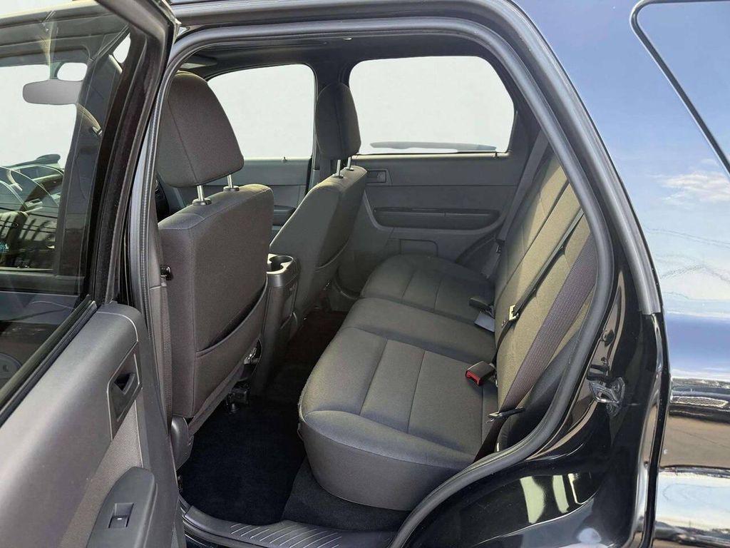 used 2012 Ford Escape car, priced at $6,995