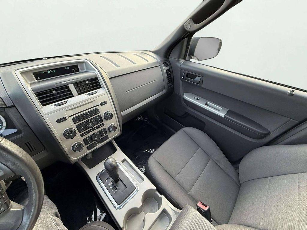 used 2012 Ford Escape car, priced at $6,995