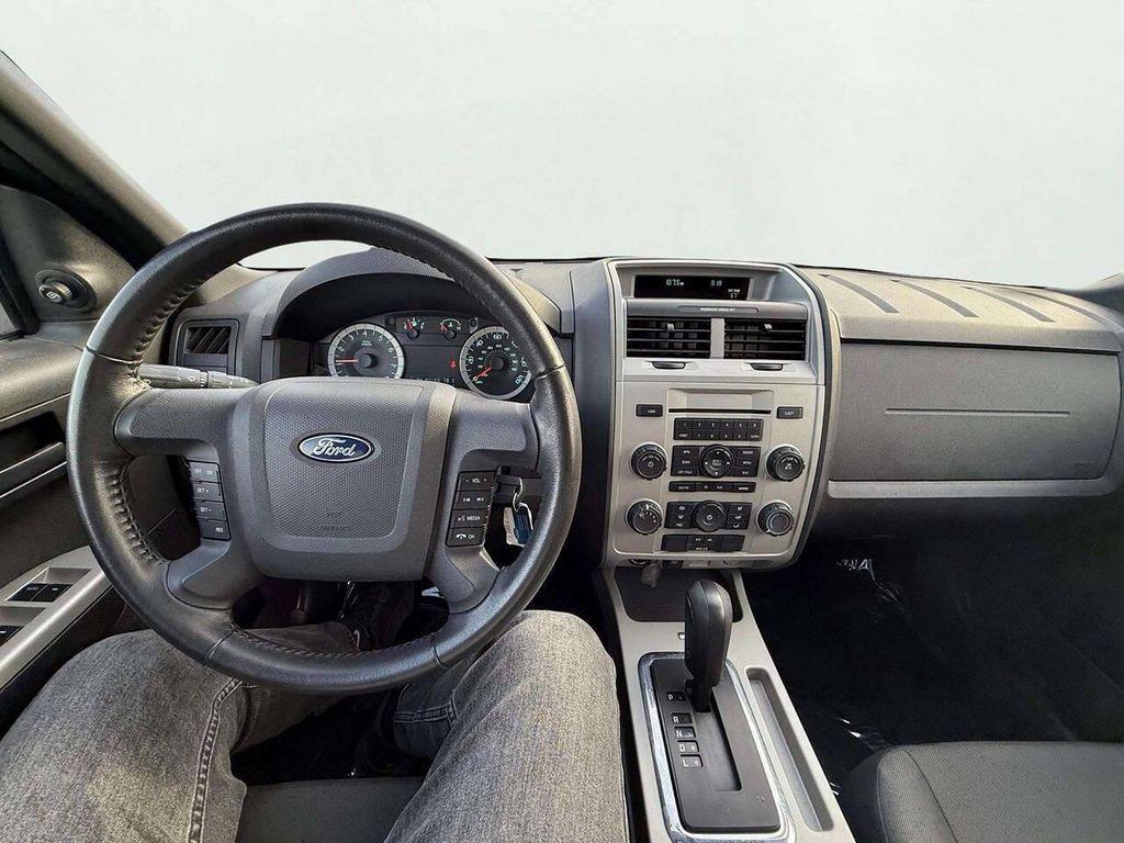 used 2012 Ford Escape car, priced at $6,995