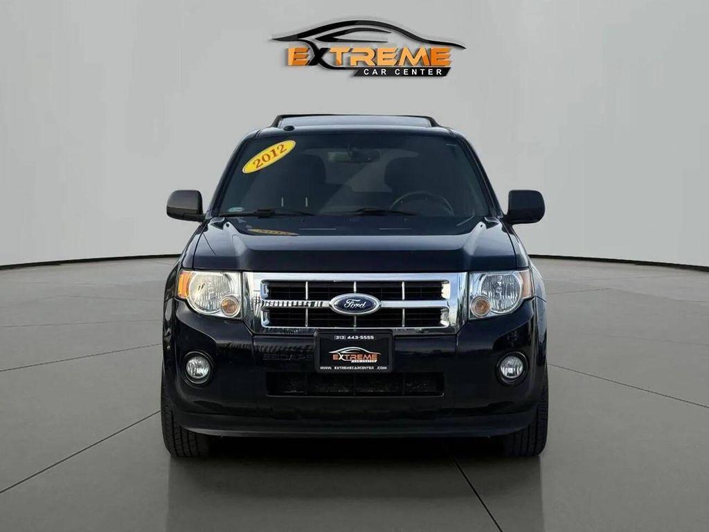 used 2012 Ford Escape car, priced at $6,995