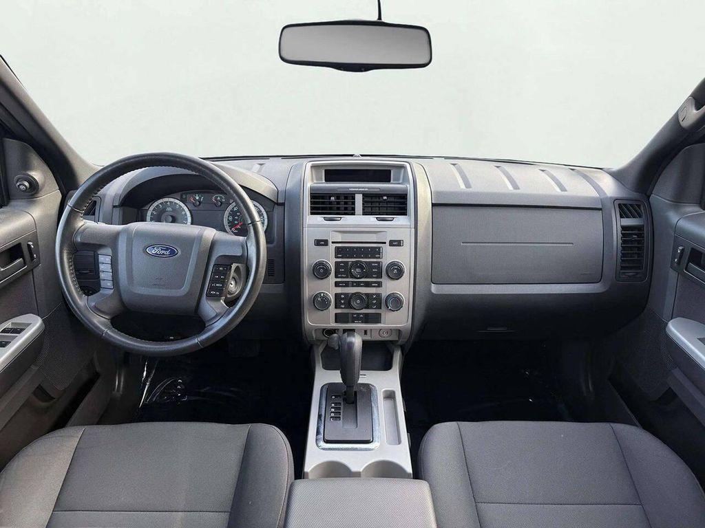 used 2012 Ford Escape car, priced at $6,995