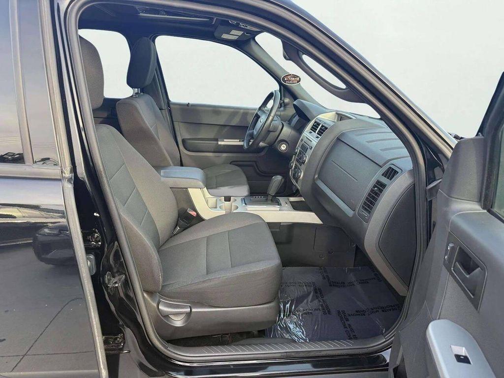 used 2012 Ford Escape car, priced at $6,995