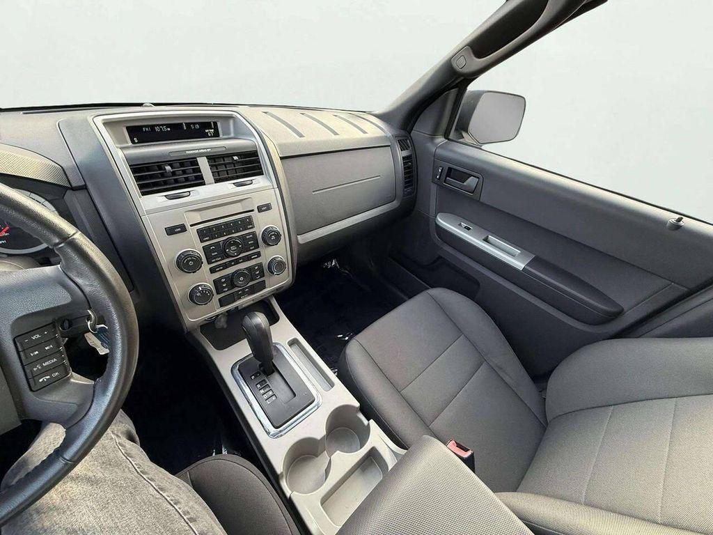used 2012 Ford Escape car, priced at $6,995
