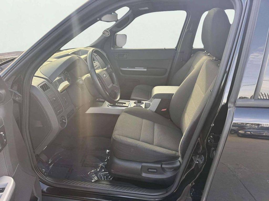 used 2012 Ford Escape car, priced at $6,995