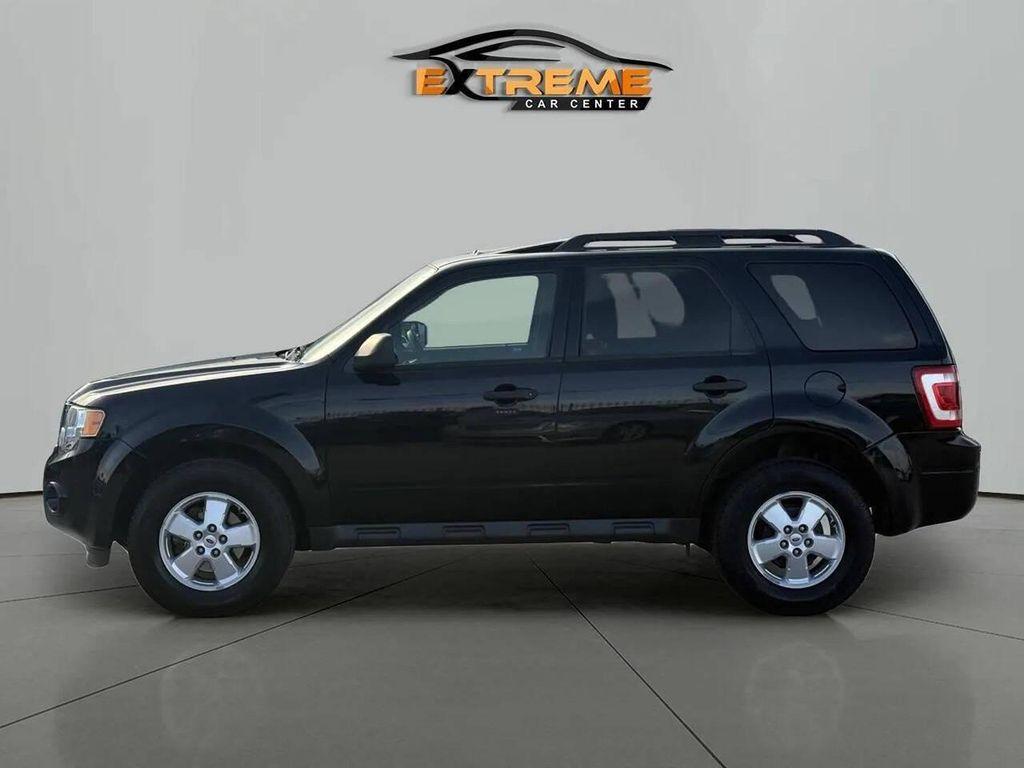 used 2012 Ford Escape car, priced at $6,995