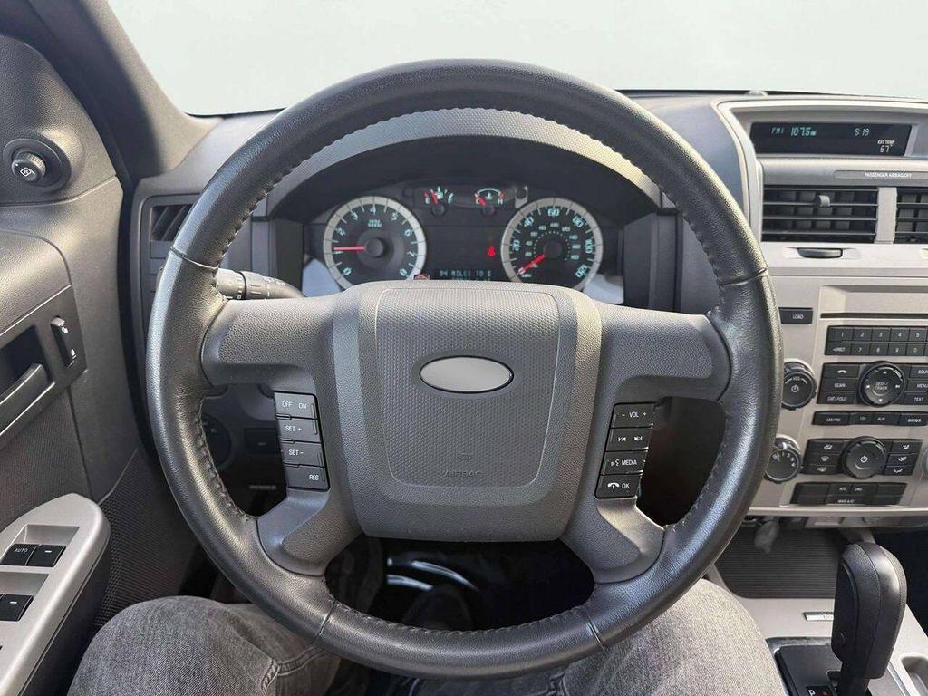 used 2012 Ford Escape car, priced at $6,995