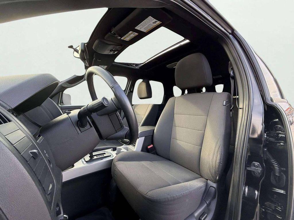 used 2012 Ford Escape car, priced at $6,995