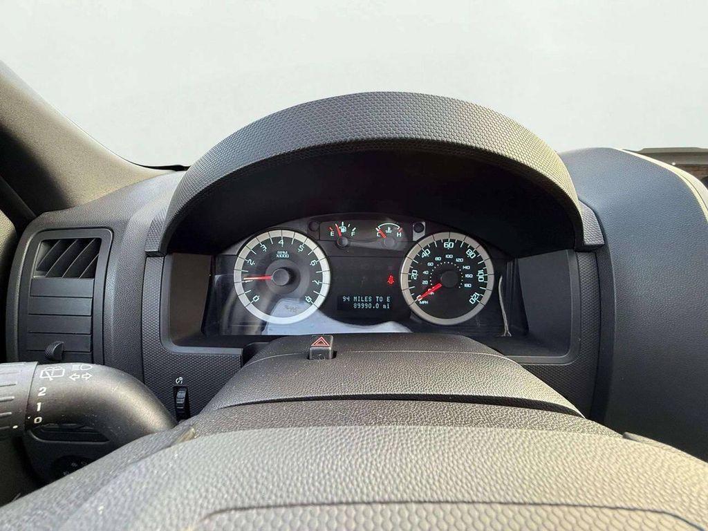 used 2012 Ford Escape car, priced at $6,995