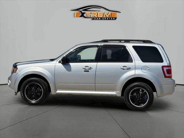 used 2012 Ford Escape car, priced at $7,995