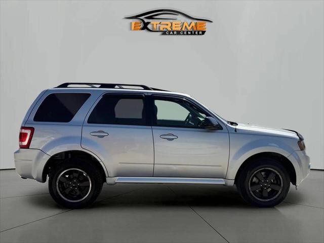 used 2012 Ford Escape car, priced at $7,995