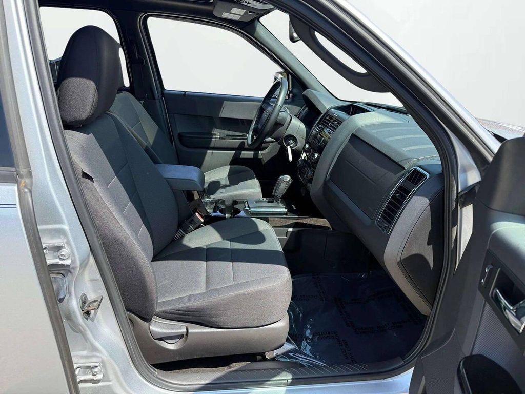 used 2012 Ford Escape car, priced at $5,995
