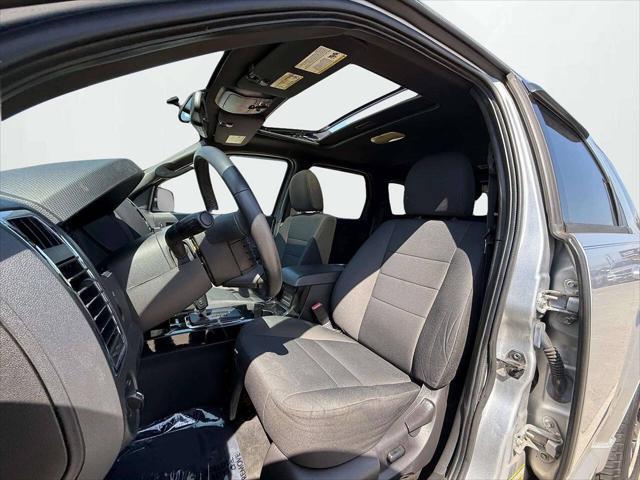 used 2012 Ford Escape car, priced at $7,995
