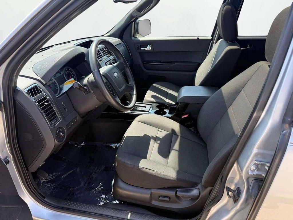 used 2012 Ford Escape car, priced at $5,995
