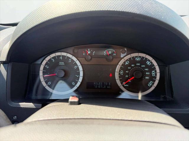 used 2012 Ford Escape car, priced at $7,995