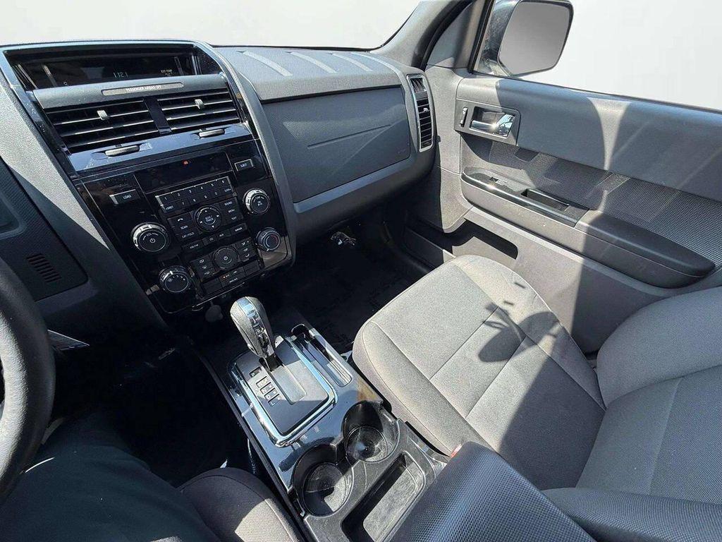 used 2012 Ford Escape car, priced at $5,995