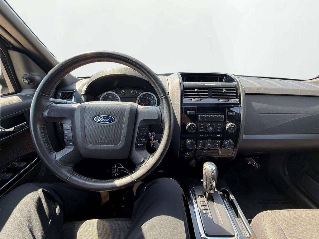 used 2012 Ford Escape car, priced at $5,995