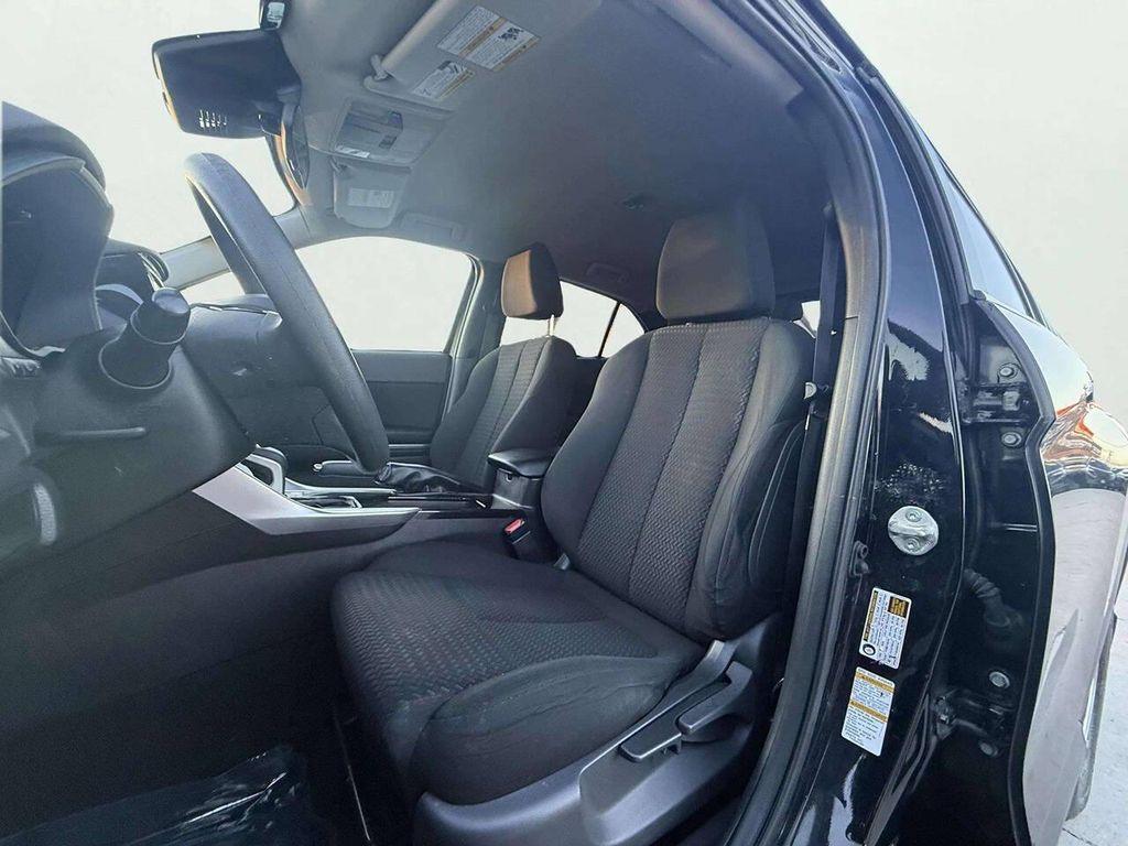 used 2022 Mitsubishi Eclipse Cross car, priced at $14,995