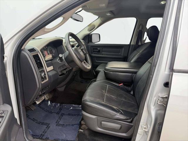 used 2012 Ram 1500 car, priced at $12,995