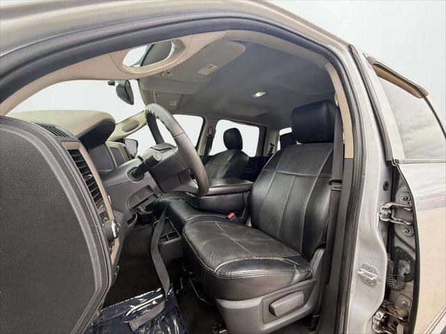 used 2012 Ram 1500 car, priced at $12,995
