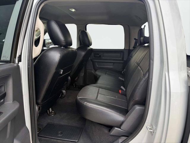 used 2012 Ram 1500 car, priced at $12,995