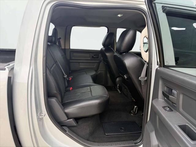 used 2012 Ram 1500 car, priced at $12,995