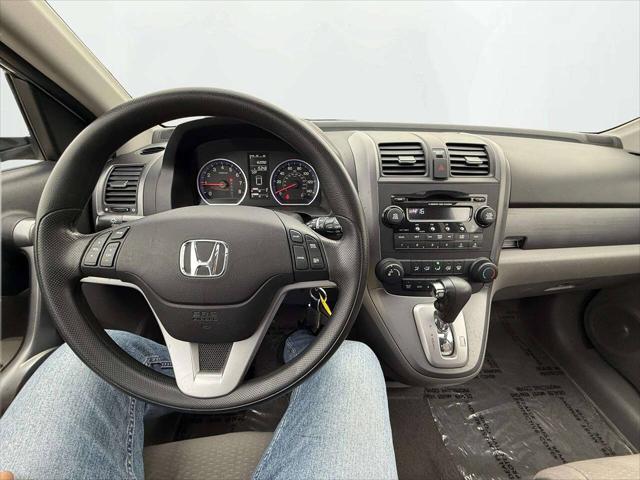 used 2009 Honda CR-V car, priced at $6,995