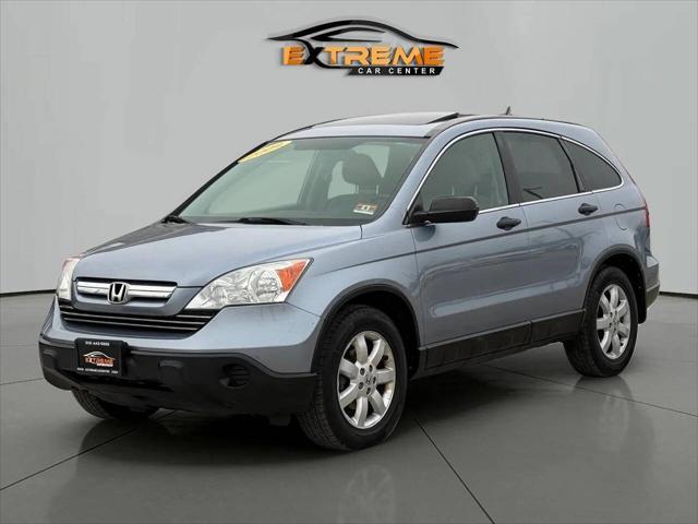 used 2009 Honda CR-V car, priced at $6,995