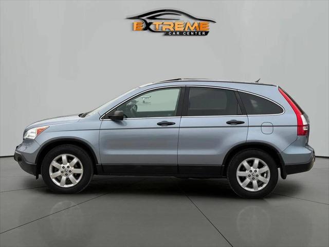 used 2009 Honda CR-V car, priced at $6,995