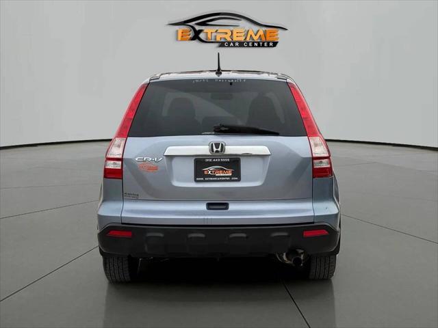 used 2009 Honda CR-V car, priced at $6,995