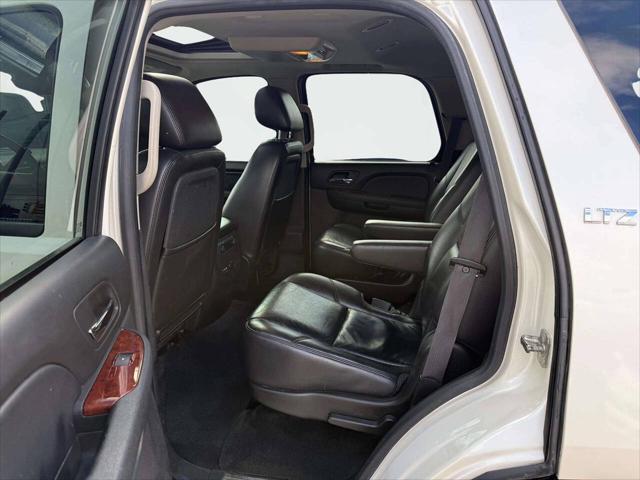 used 2011 Chevrolet Tahoe car, priced at $9,495