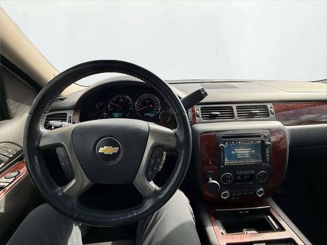 used 2011 Chevrolet Tahoe car, priced at $9,495